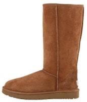(Women) UGG Classic Tall Boot 'Brown' 8727081-Chestnut (Women) UGG Classic Tall Boot 'Brown' 8727081-Chestnut