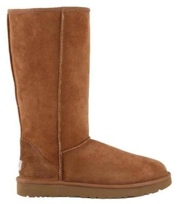 (Women) UGG Classic Tall Boot 'Brown' 8727081-Chestnut Order (Women) UGG Classic Tall Boot 'Brown' 8727081-Chestnut