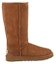 Lookbook (W) Boot Klasik Tinggi UGG 'Coklat' 8727081-Chestnut