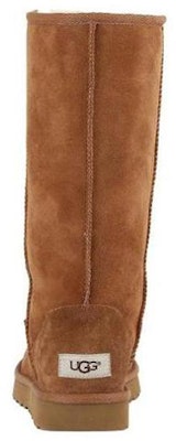 (Women) UGG Classic Tall Boot 'Brown' 8727081-Chestnut Shop (Women) UGG Classic Tall Boot 'Brown' 8727081-Chestnut