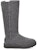 (W) But Klasik Tall UGG 'Kelabu' 1112478-CHRC