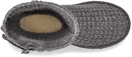 (W) UGG Sepatu Boot Panjang Klasik 'Abu-abu' 1112478-CHRC Shop (W) UGG Sepatu Boot Panjang Klasik 'Abu-abu' 1112478-CHRC