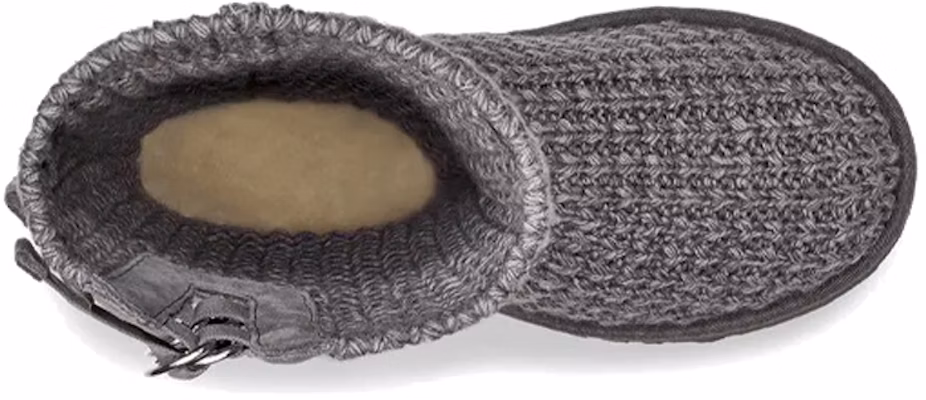(Women) UGG Classic Tall Boot 'Grey' 1112478-CHRC Shop (Women) UGG Classic Tall Boot 'Grey' 1112478-CHRC