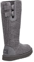 (W) UGG Sepatu Boot Panjang Klasik 'Abu-abu' 1112478-CHRC Purchase (W) UGG Sepatu Boot Panjang Klasik 'Abu-abu' 1112478-CHRC