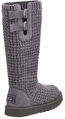 (Women) UGG Classic Tall Boot 'Grey' 1112478-CHRC Purchase (Women) UGG Classic Tall Boot 'Grey' 1112478-CHRC