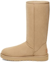 (Women) UGG Classic Tall II 'Mustard Seed' 1016224-MDSD (Women) UGG Classic Tall II 'Mustard Seed' 1016224-MDSD