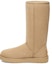 Buy (W) UGG Classic Tall II 'Mustard Seed' Kuning Mustard 1016224-MDSD
