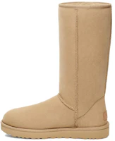 (Women) UGG Classic Tall II 'Mustard Seed' 1016224-MDSD (Women) UGG Classic Tall II 'Mustard Seed' 1016224-MDSD