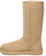 Buy (W) UGG Classic Tall II ''Grain de Moutarde'' 1016224-MDSD