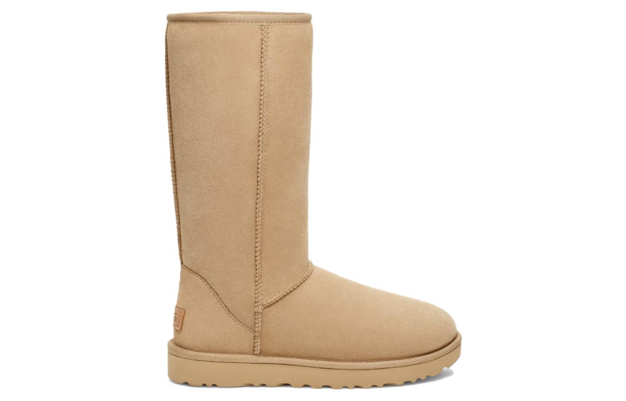 Order (W) UGG Classic Tall II ''Grain de Moutarde'' 1016224-MDSD