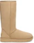 Order (W) UGG Classic Tall II ''Grain de Moutarde'' 1016224-MDSD