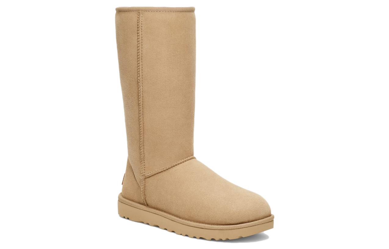 Lookbook (W) UGG Classic Tall II ''Grain de Moutarde'' 1016224-MDSD