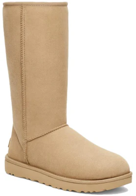 (W) UGG Classic Tall II ''Grain de Moutarde'' 1016224-MDSD Lookbook (W) UGG Classic Tall II ''Grain de Moutarde'' 1016224-MDSD