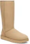 Lookbook (W) UGG Classic Tall II ''Grain de Moutarde'' 1016224-MDSD