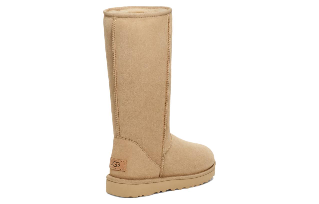 Shop (W) UGG Classic Tall II ''Grain de Moutarde'' 1016224-MDSD