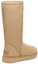 Shop (W) UGG Classic Tall II ''Grain de Moutarde'' 1016224-MDSD