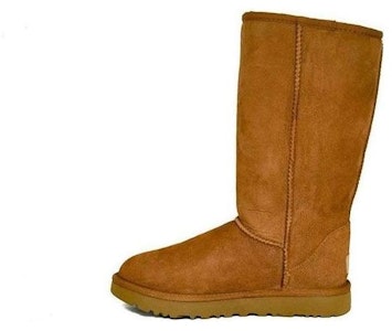 (W) UGG Classic Tall II Boot ''Chestnut'' Sepatu Bot Cokelat. 1016224-CHE Buy (W) UGG Classic Tall II Boot ''Chestnut'' Sepatu Bot Cokelat. 1016224-CHE