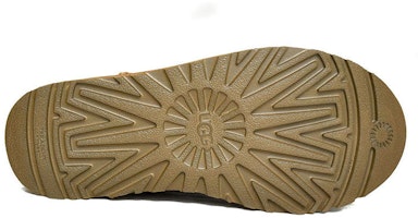 (W) UGG Bota Clásica Alta II 'Chestnut' 1016224-CHE Details for (W) UGG Bota Clásica Alta II 'Chestnut' 1016224-CHE