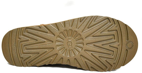 (W) UGG Classic Tall II Boot ''Chestnut'' Sepatu Bot Cokelat. 1016224-CHE Details for (W) UGG Classic Tall II Boot ''Chestnut'' Sepatu Bot Cokelat. 1016224-CHE