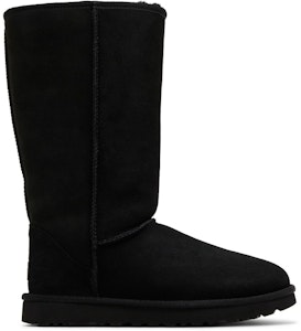 (W) UGG クラシックトールII ブーツ (ブラック) 1016224-BLK Buy (W) UGG クラシックトールII ブーツ (ブラック) 1016224-BLK
