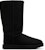 (W) UGG But Kombinasi Tinggi II Hitam 1016224-BLK