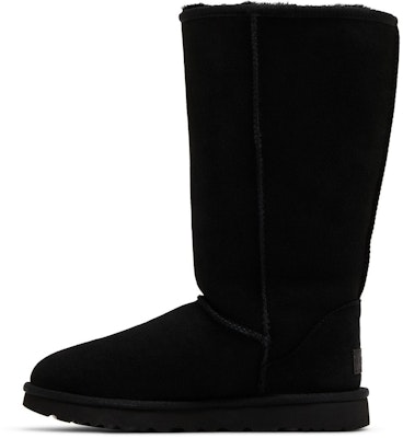 (W) UGG But Kombinasi Tinggi II Hitam 1016224-BLK Lookbook (W) UGG But Kombinasi Tinggi II Hitam 1016224-BLK