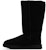 (W) UGG But Kombinasi Tinggi II Hitam 1016224-BLK