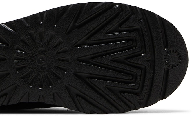 (W) UGG But Kombinasi Tinggi II Hitam 1016224-BLK Purchase (W) UGG But Kombinasi Tinggi II Hitam 1016224-BLK