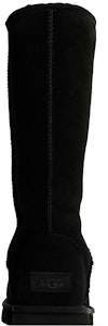 (W) UGG クラシックトールII ブーツ (ブラック) 1016224-BLK Sizing (W) UGG クラシックトールII ブーツ (ブラック) 1016224-BLK