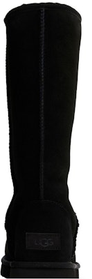 (W) UGG But Kombinasi Tinggi II Hitam 1016224-BLK Sizing (W) UGG But Kombinasi Tinggi II Hitam 1016224-BLK