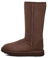 (Women) UGG Classic Tall II Boot Burnt Cedar 1016224-BCDR (Women) UGG Classic Tall II Boot Burnt Cedar 1016224-BCDR