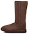 (W) UGG Classic Tall II Boot Burnt Cedar - But Kasut Tinggi Klasik Coklat Hangus 1016224-BCDR