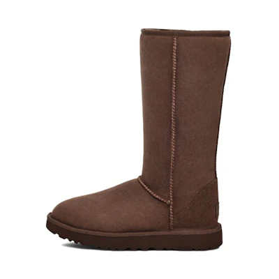 (W) UGG Classic Tall II Boot Burnt Cedar