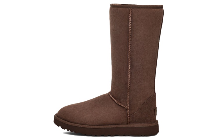 (Women) UGG Classic Tall II Boot Burnt Cedar 1016224-BCDR