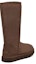 Lookbook (W) UGG Classic Tall II Boot Burnt Cedar - But Kasut Tinggi Klasik Coklat Hangus 1016224-BCDR