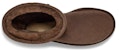 (W) UGG Classic Tall II Boot Burnt Cedar - But Kasut Tinggi Klasik Coklat Hangus 1016224-BCDR
