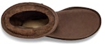 Shop (W) UGG Classic Tall II Boot Burnt Cedar - But Kasut Tinggi Klasik Coklat Hangus 1016224-BCDR