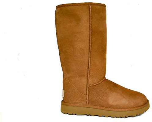 (W) UGG Classic Tall II Boot Coklat Tua 1016224-CHE Order (W) UGG Classic Tall II Boot Coklat Tua 1016224-CHE