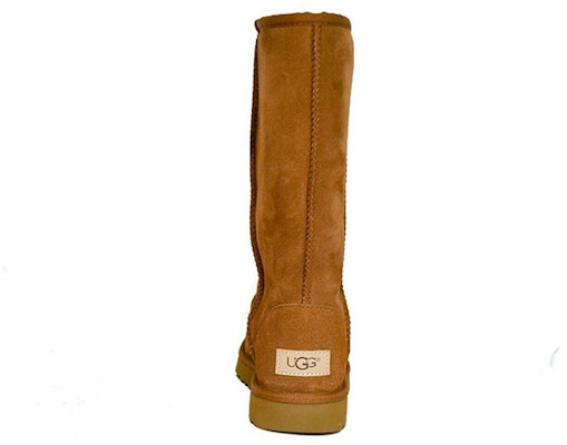 (W) UGG Classic Tall II Boot Coklat Tua 1016224-CHE Shop (W) UGG Classic Tall II Boot Coklat Tua 1016224-CHE
