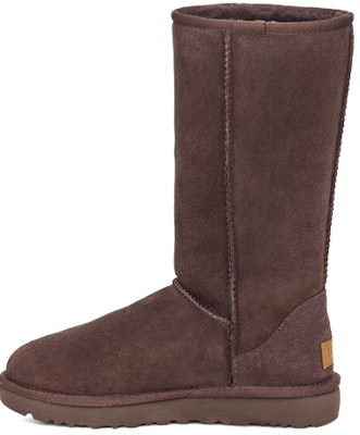 (Women) UGG Classic Tall II Boot Chocolate 1016224-CHO Buy (Women) UGG Classic Tall II Boot Chocolate 1016224-CHO