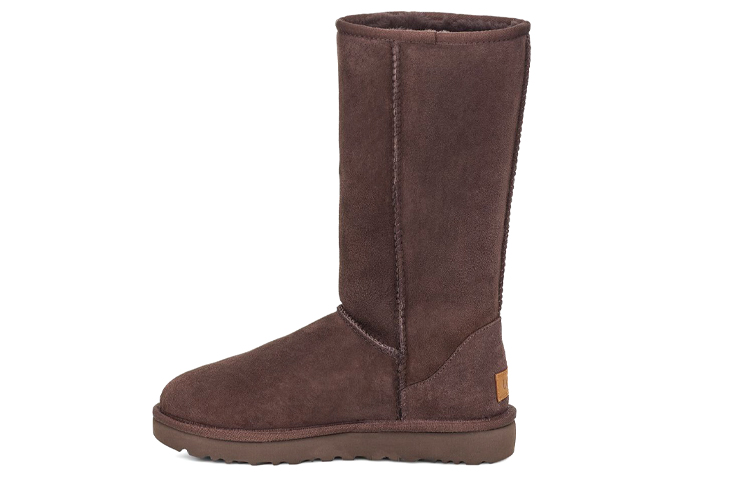 (Women) UGG Classic Tall II Boot Chocolate 1016224-CHO