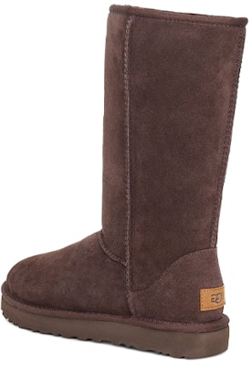 (Women) UGG Classic Tall II Boot Chocolate 1016224-CHO Lookbook (Women) UGG Classic Tall II Boot Chocolate 1016224-CHO