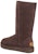 (W) UGG Classic Tall II But Coklat 1016224-CHO