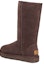 Lookbook (W) UGG Classic Tall II But Coklat 1016224-CHO