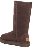 Shop (W) 어그 클래식 톨 II 부츠 초콜릿 (UGG 클래식 톨 II 부츠 초콜릿) 1016224-CHO