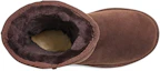 Purchase (W) UGG经典高筒靴II巧克力色 1016224-CHO