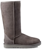 (W) UGG经典高筒靴II 灰色 1016224-GREY Order (W) UGG经典高筒靴II 灰色 1016224-GREY