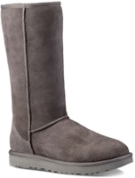 (W) UGG经典高筒靴II 灰色 1016224-GREY Lookbook (W) UGG经典高筒靴II 灰色 1016224-GREY