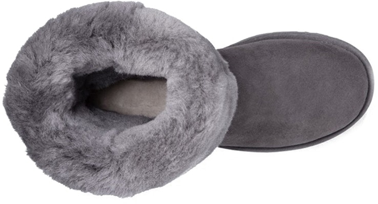 (W) UGG Classic Tall II Boot Abu-abu 1016224-GREY Shop (W) UGG Classic Tall II Boot Abu-abu 1016224-GREY