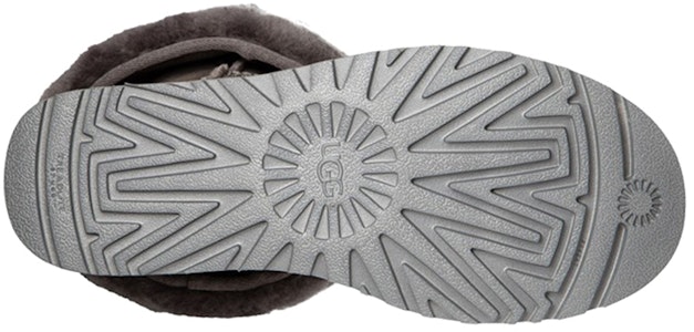 (W) Bota Alta Clásica II UGG Gris 1016224-GREY Purchase (W) Bota Alta Clásica II UGG Gris 1016224-GREY